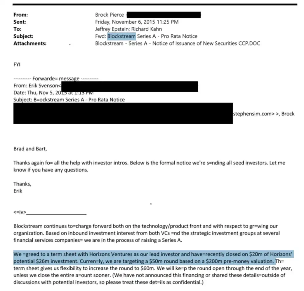 Epstein's Top-Secret Emails Exposed: Did He Communicate with Satoshi Nakamoto?