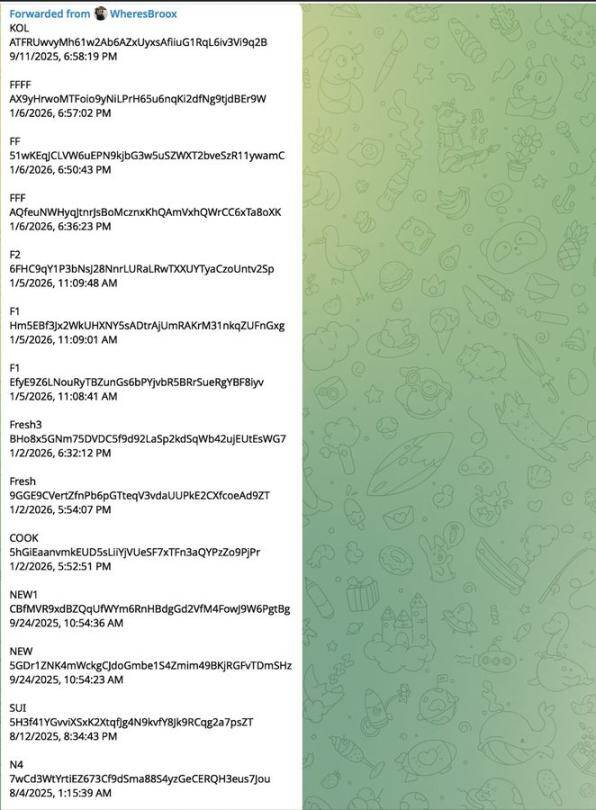 On-chain Investigator ZachXBT Confirms: Axiom Employees Exploited Internal Privileges for Insider Trading