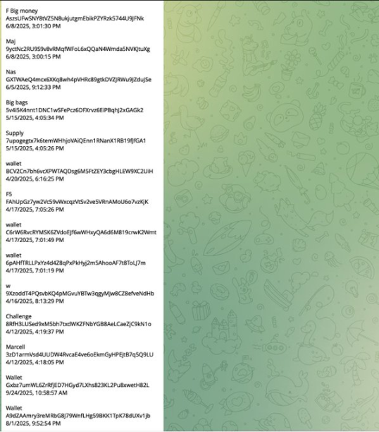 On-chain Investigator ZachXBT Confirms: Axiom Employees Exploited Internal Privileges for Insider Trading