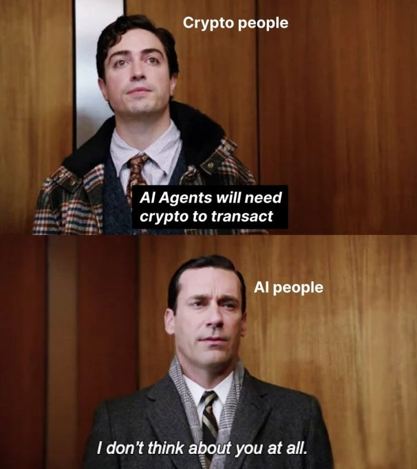 The End of Tokenization Illusion: How Vitalik's Four Quadrants Rewrite the AI×Crypto Script