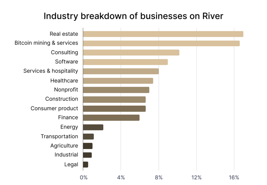 Ignoring Price Noise, Bitcoin Adoption Is in Full Bloom