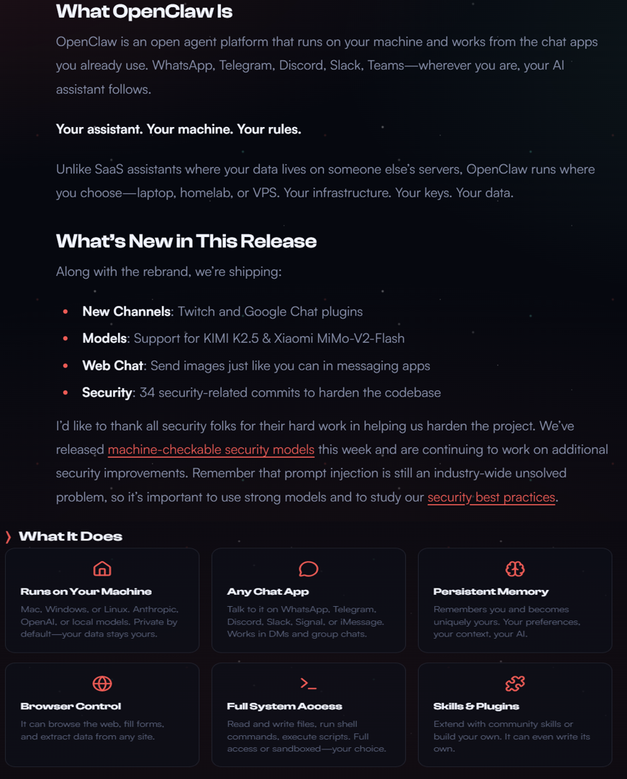 Bitget Wallet Research Institute: A Review of the OpenClaw and Moltbook Incidents, from the AI Social Narrative to the Vision of an Agent Economy