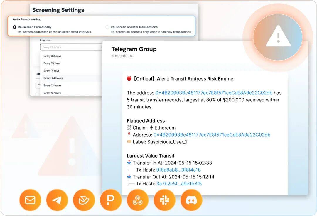 Nearly  .26 Billion Frozen: How to Prevent USDT Freeze Risks