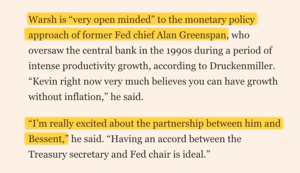 Is Crypto Over? Don't Give Up, Liquidity Relief is on the Way