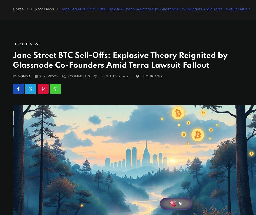 From Terra's Collapse to the 