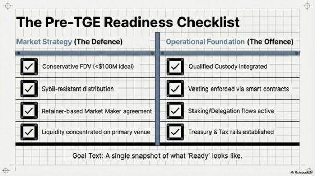 Why Do 85% of Token Launches Ultimately Become Expensive