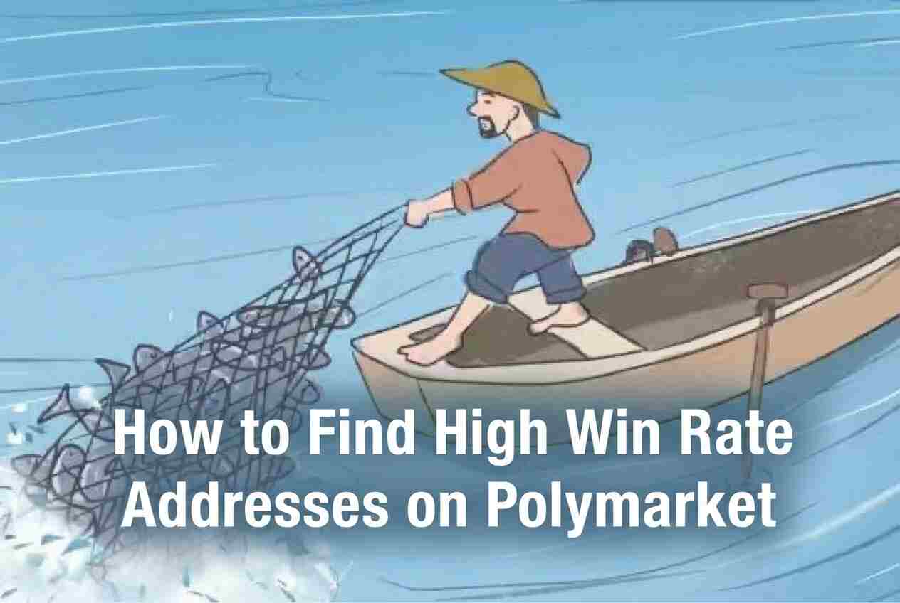 How to Systematically Track High-Win-Rate Addresses on Polymarket?
