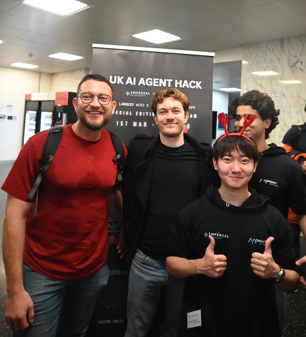 Encountering the Founder of OpenClaw at a Hackathon: What Else Can These Lobsters Do?