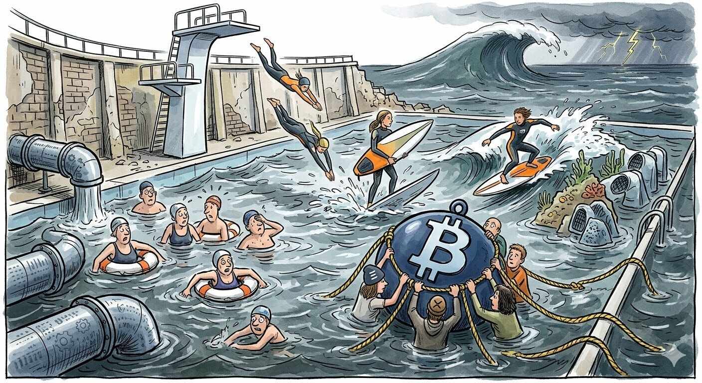 Tiger Research: What AI Services Do Crypto Companies Offer?