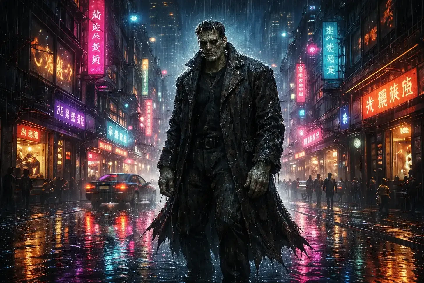 Why Does Everyone Hate AI?