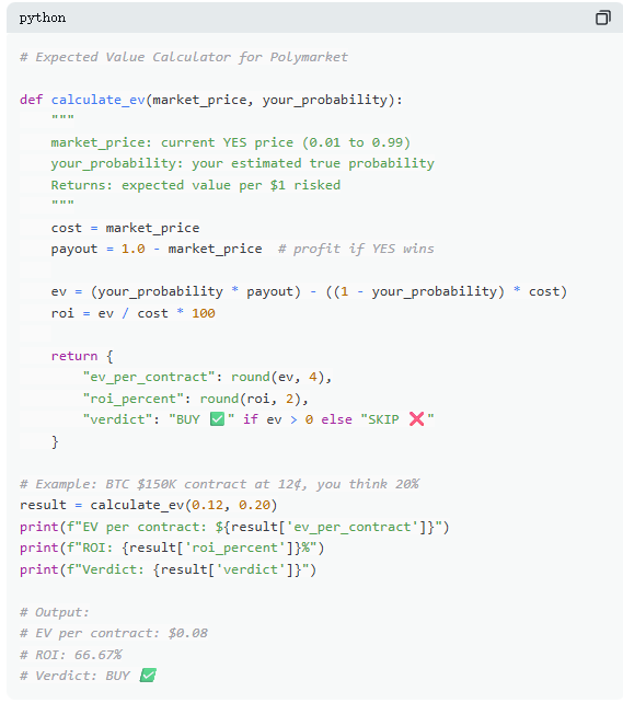 With a Return of Only 43 Cents per Dollar, Why Are 87% of Polymarket Players Losing Money?
