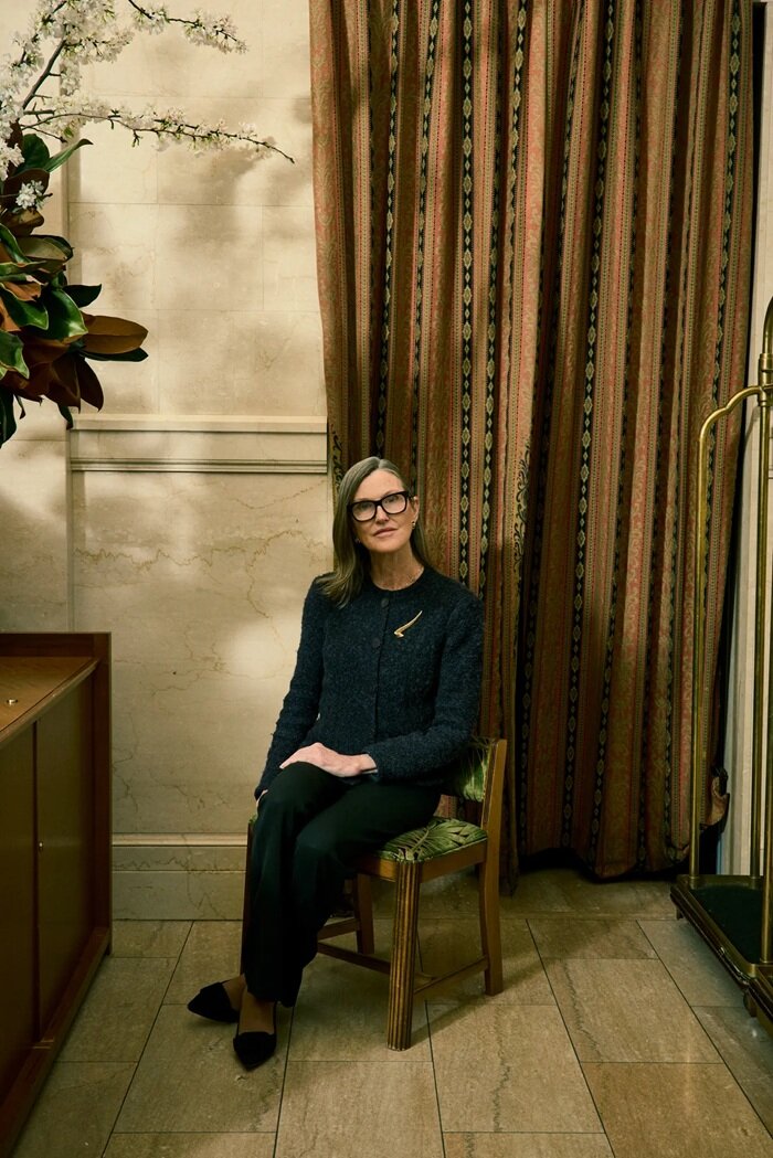 VIP Believers in the Crypto Winter: Trillions Evaporated, Why Do They Still Hold On?