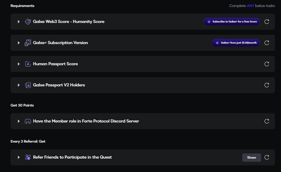 Hot Interactive Collection | xStocks Points Campaign Now Live; Tempo Mainnet Launch (March 25th)
