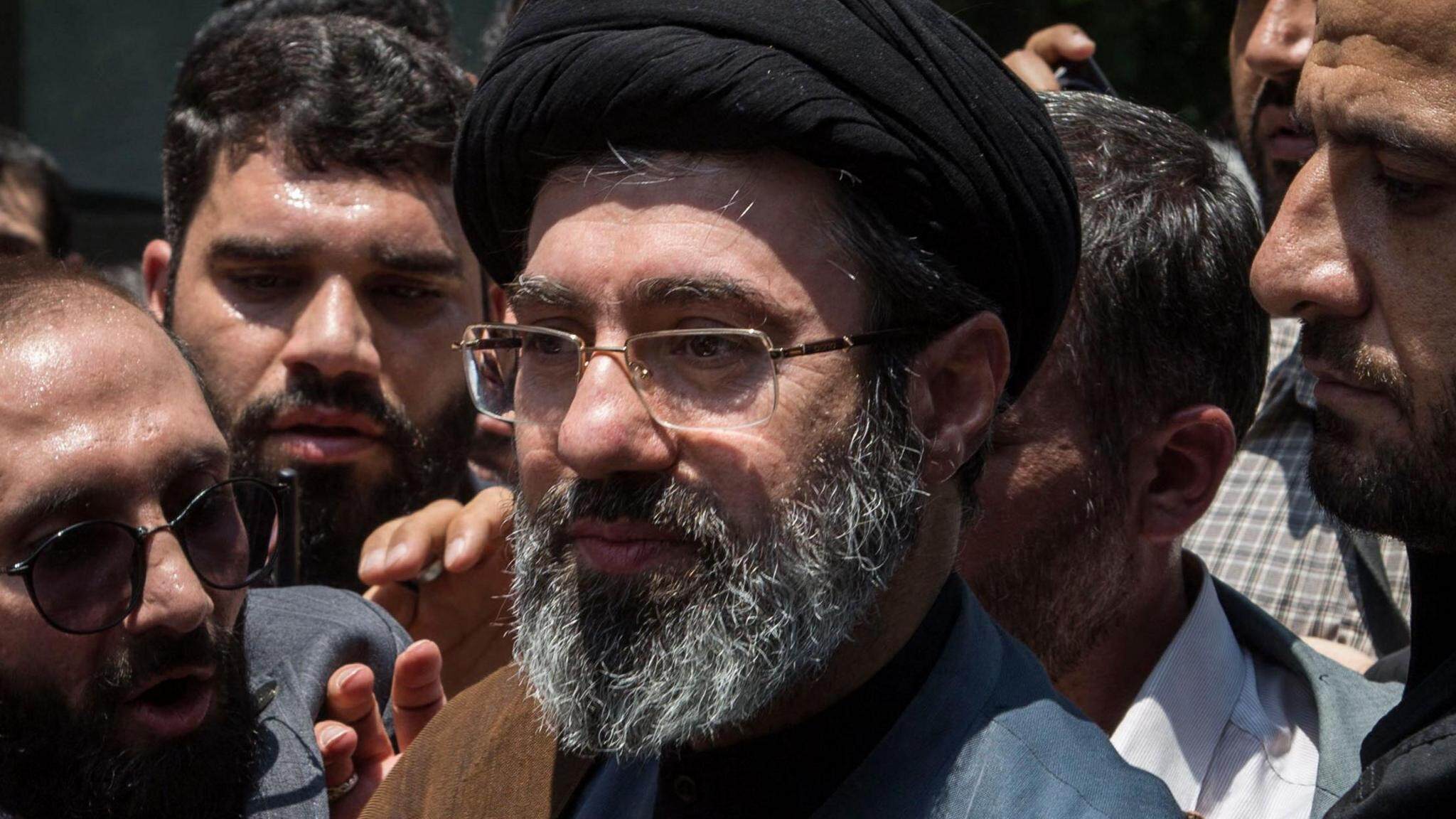 Iran's New Leader Mojtaba Khamenei: Where Will a Hardliner Lead the War?