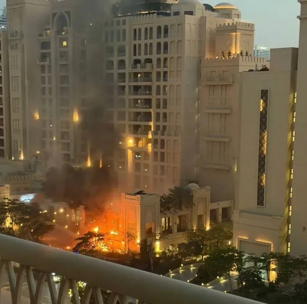 【Full Event Recap】US-Israel Joint Airstrikes on Iran, Retaliatory Actions Impact Entire Middle East