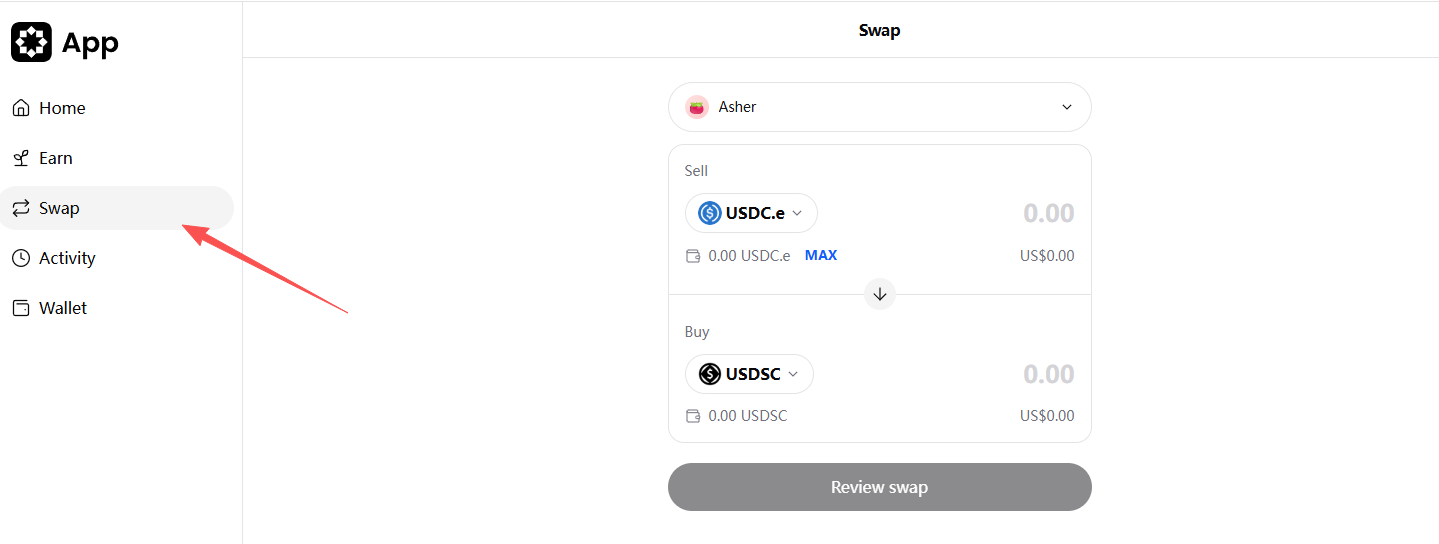 Interactive Tutorial | Startale Group, Which Raised  Million, Launches Points Campaign