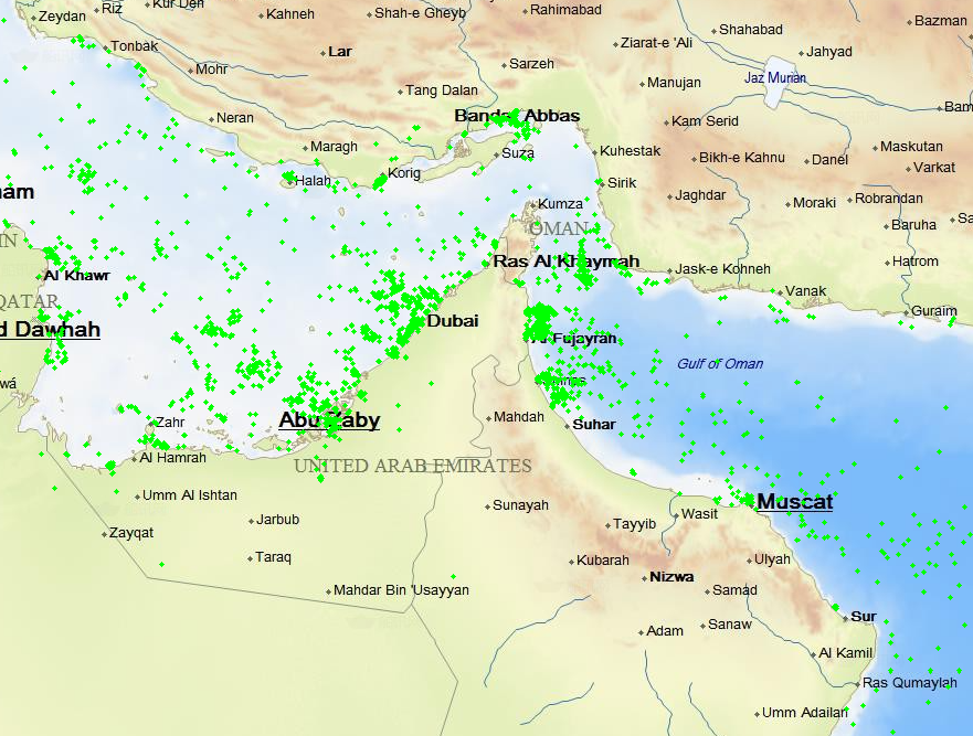 South Korean Stock Market Circuit Breaker: The Bull Market Built on Two Chip Stocks Is Brought Back to Reality by a Strait