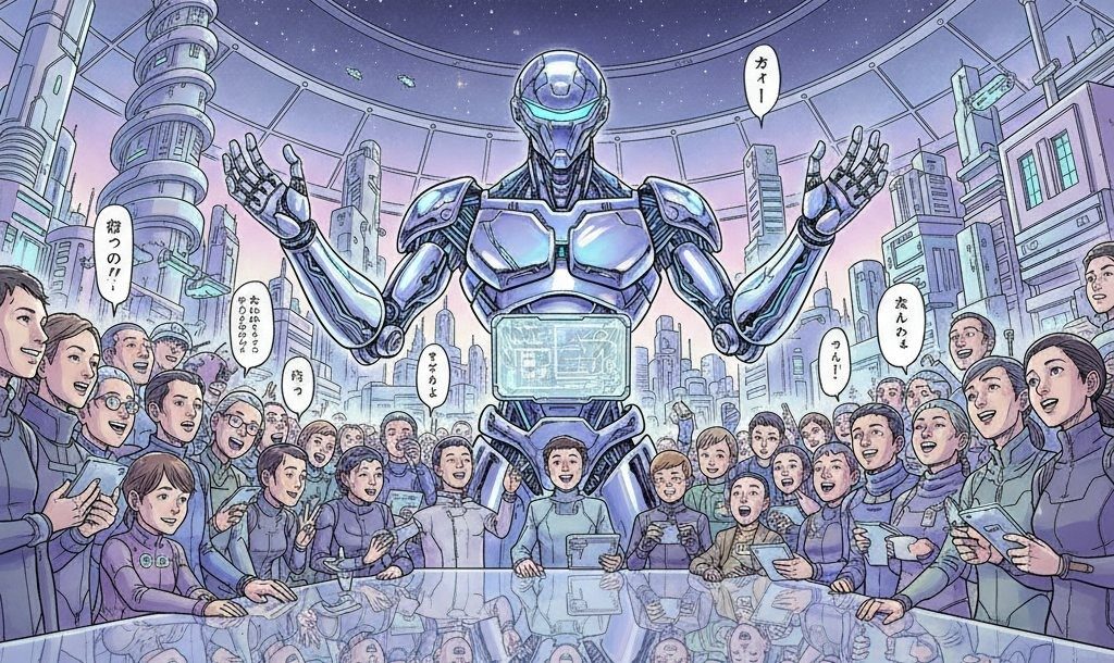 Following OpenMind's Token Launch, A Quick Look at Unlaunched Projects in the Robot Sector