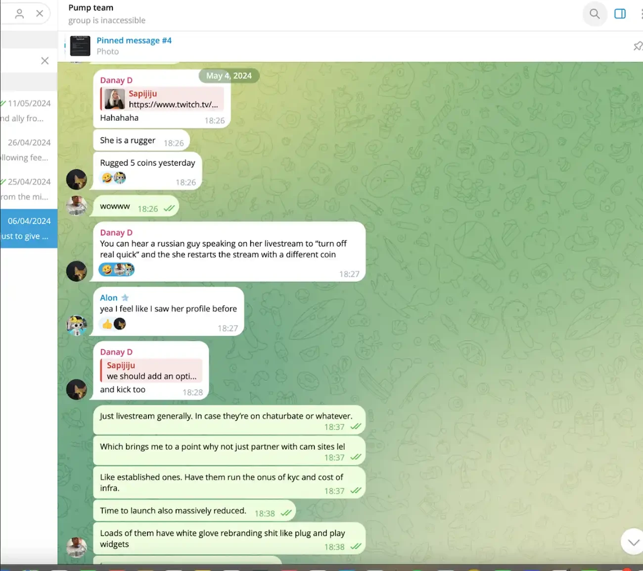 He Stole https://www.bee.com/wp-content/uploads/2026/03/frc-67593be7dcca2235fe7186d40eb5592e.png Million from pump.fun, Yet Calls Himself a Whistleblower