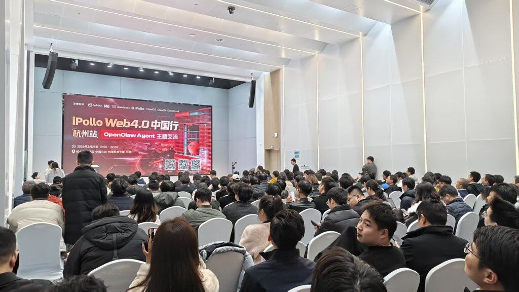 When Openclaw Founder Advises Young People to Stay Away from Crypto