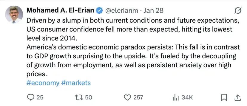 When Uncertainty Becomes the Norm: An Ordinary Person's 