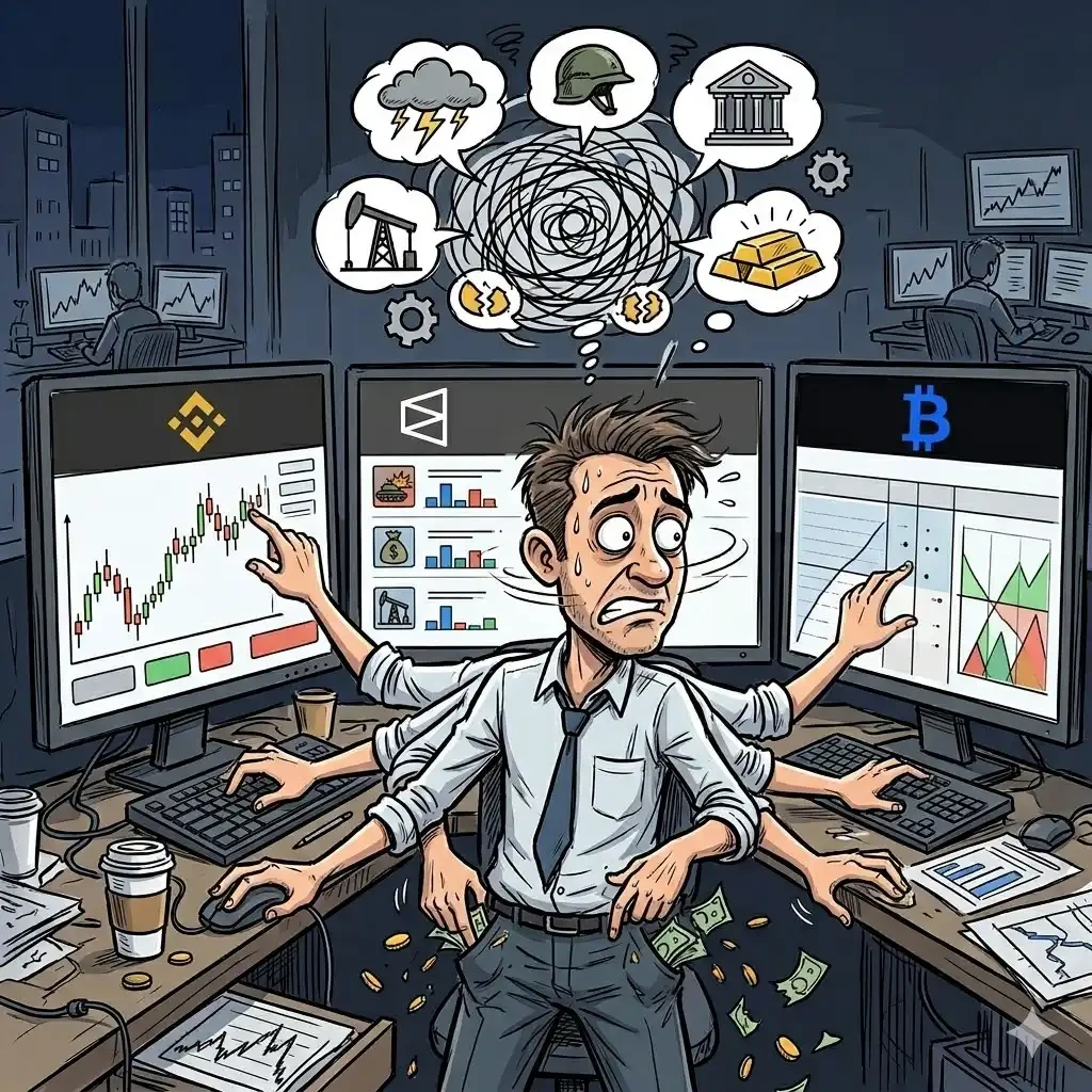 Non-Fragmented Positions: Hands-On with Hyperliquid HIP-4, Trading 