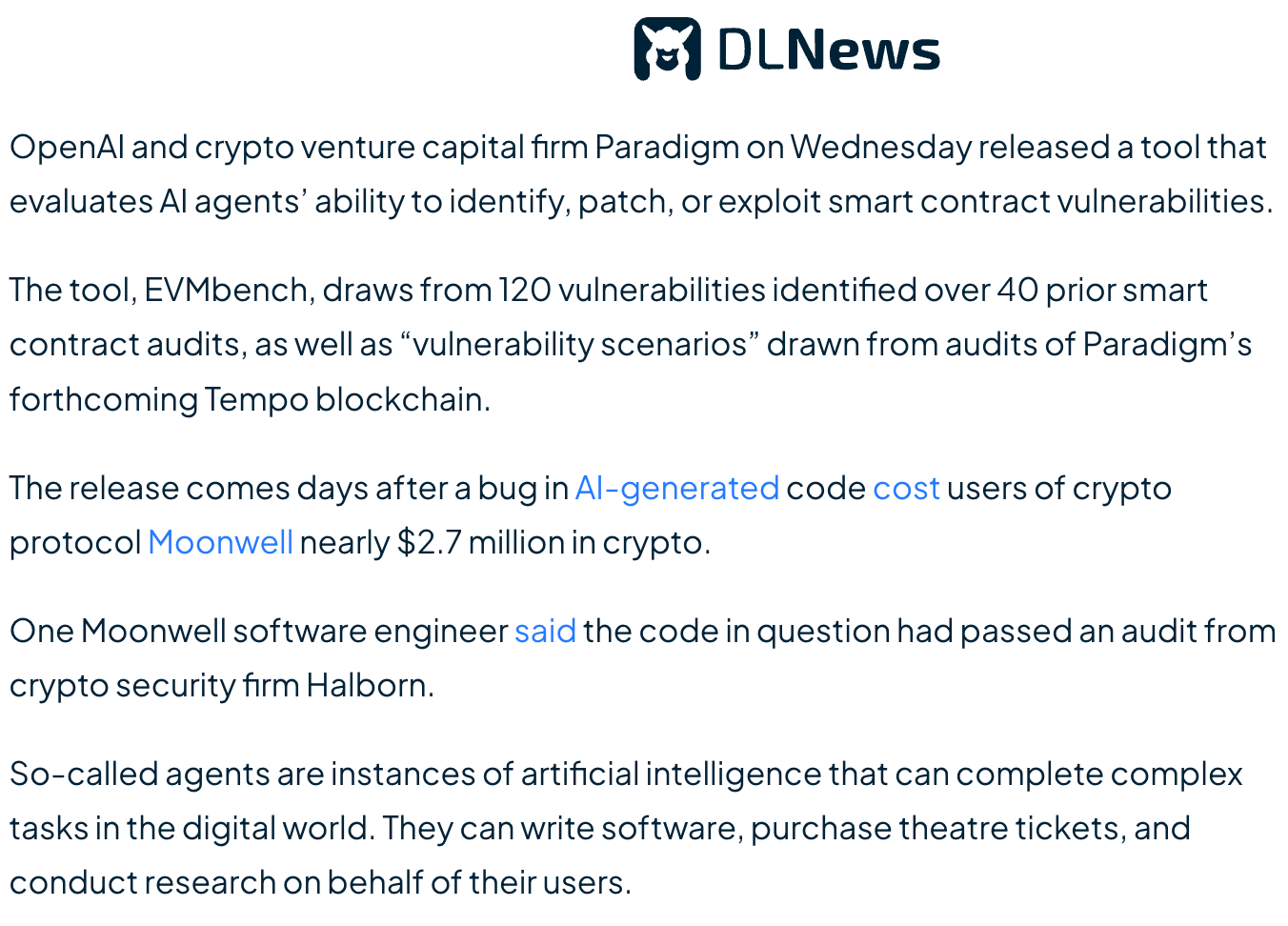 SlowMist × Bitget AI Security Report: Is It Really Safe to Hand Your Money to AI Agents Like 