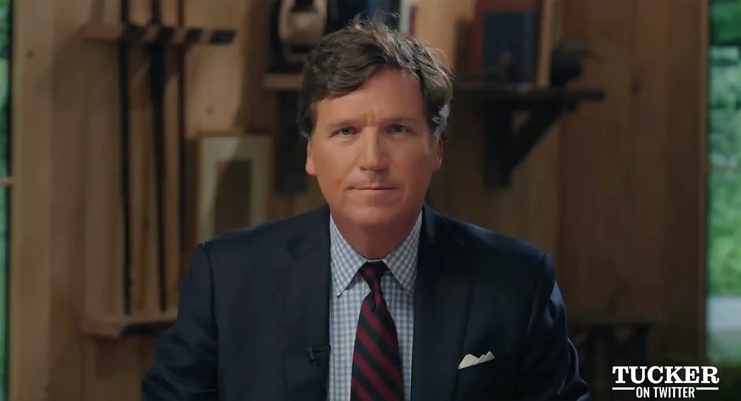 Jiang Xueqin: A Viral Beijing High School Teacher Who Predicted America's Defeat in Advance