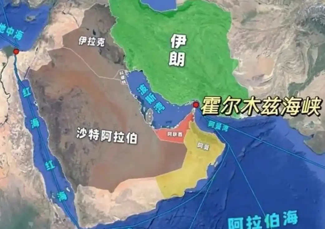 When the Strait of Hormuz Grinds to a Halt, What Truly Qualifies as a Safe-Haven Asset?
