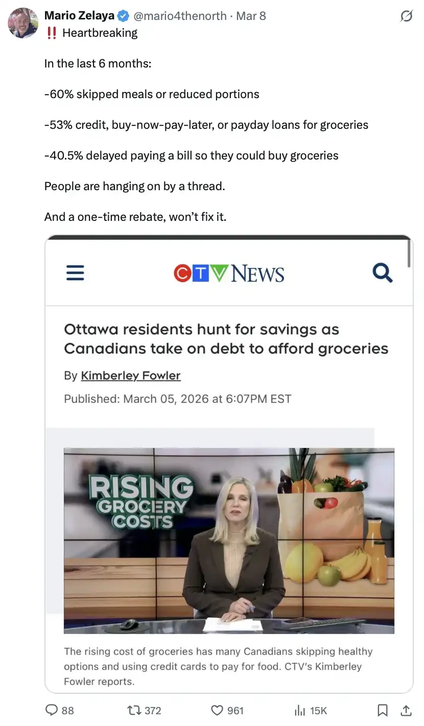 When Uncertainty Becomes the Norm: An Ordinary Person's 