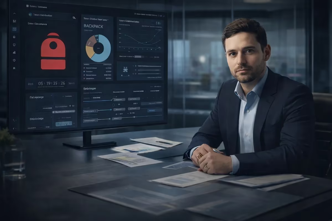 TGE Imminent, What Script Will Backpack Follow?