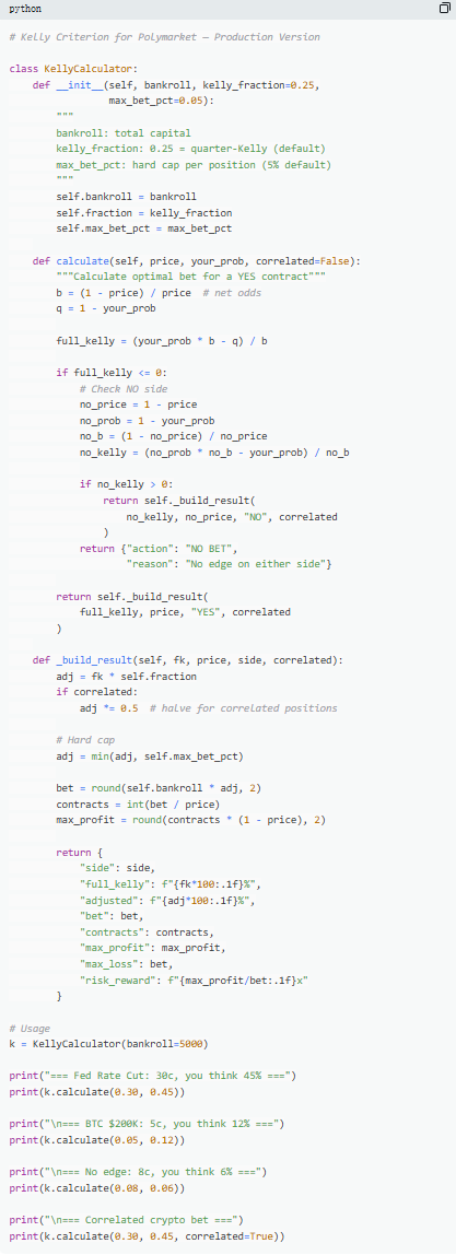 With a Return of Only 43 Cents per Dollar, Why Are 87% of Polymarket Players Losing Money?