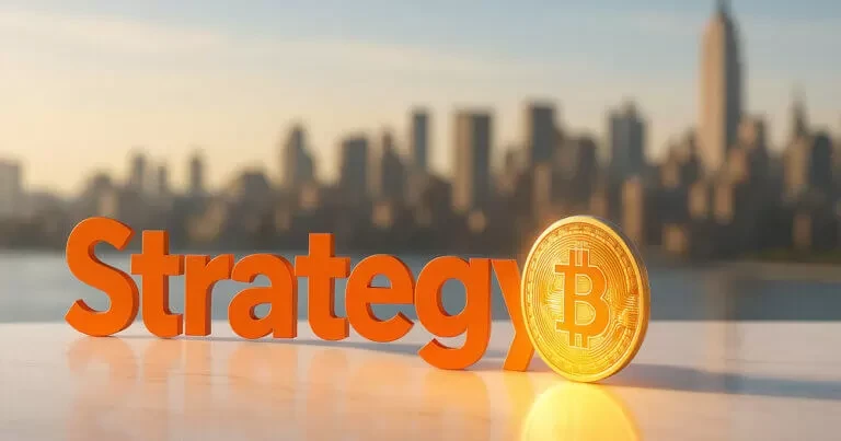 In-Depth Analysis of STRC: MicroStrategy's New Magic Trick for Raising Funds to Buy Bitcoin