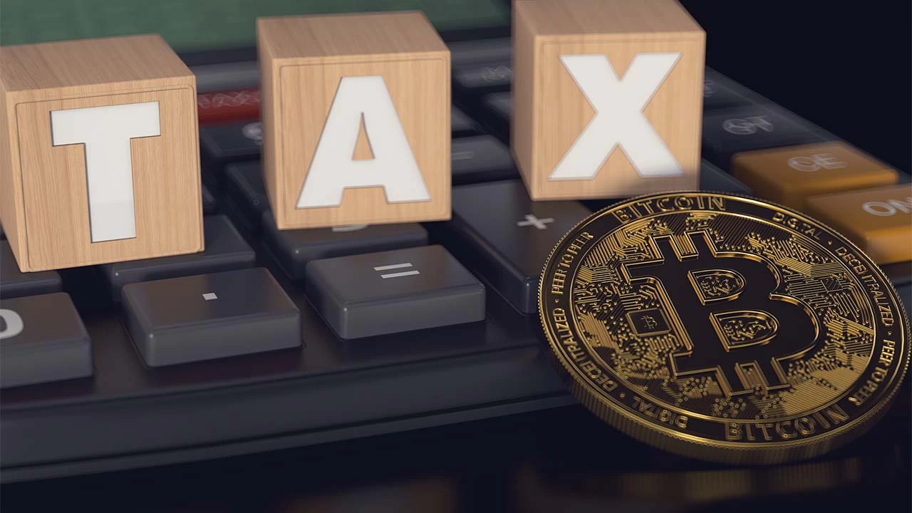 U.S. Tax Back Claims Reach Wallets and Exchanges from Six Years Ago? A Four-Layer Breakdown of the New IRS Form