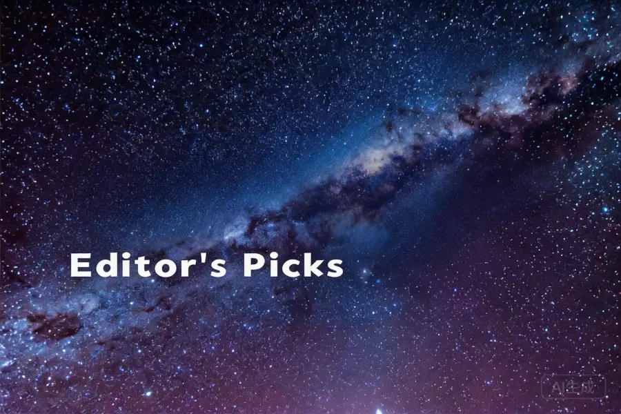 Weekly Editor's Picks (0228-0306)