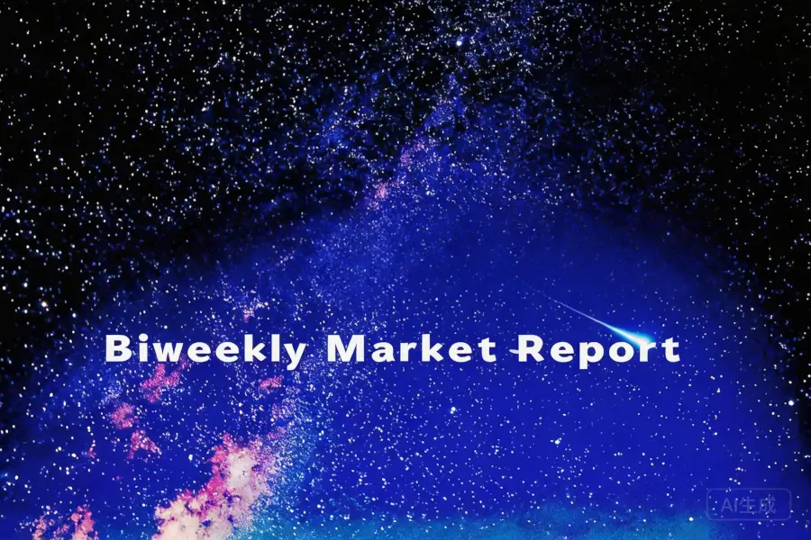 Weekly Funding Roundup: 8 Projects Secure Funding, Total Raises Reach 3 Million (Mar 2-8)