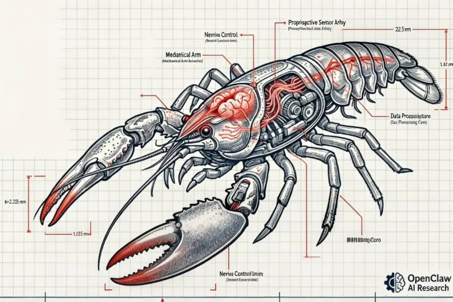 Lobster's Key 11 Questions: The Most Accessible Breakdown of OpenClaw's Principles