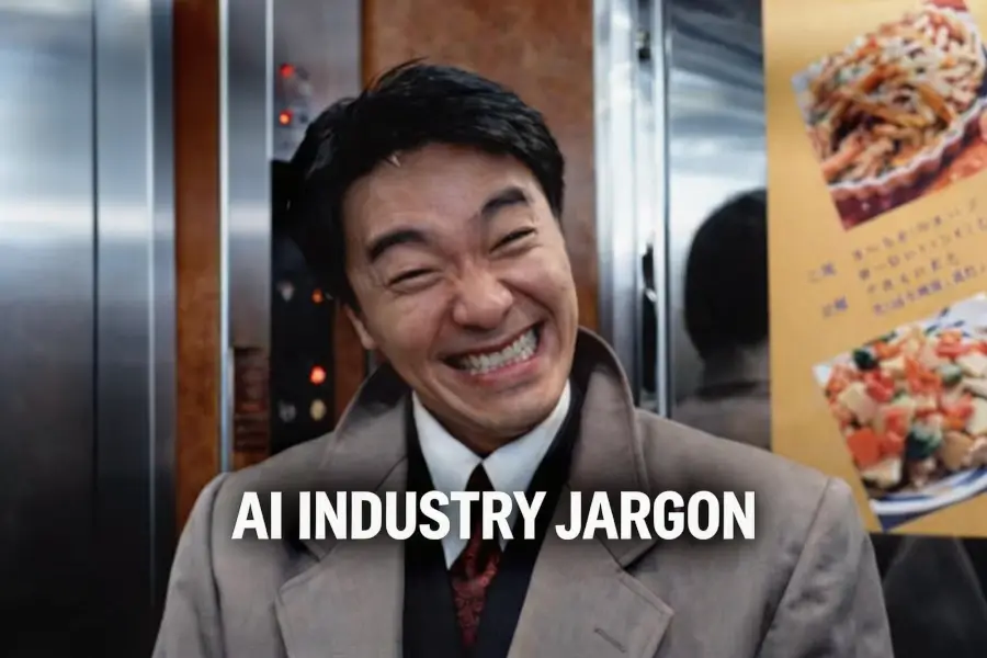 AI Buzzword Dictionary (March 2026 Edition), Recommended to Bookmark