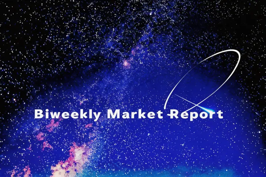 Weekly Funding Roundup | 9 Projects Secure Funding, Total Amount Reaches 0 Million (3.09-3.15)