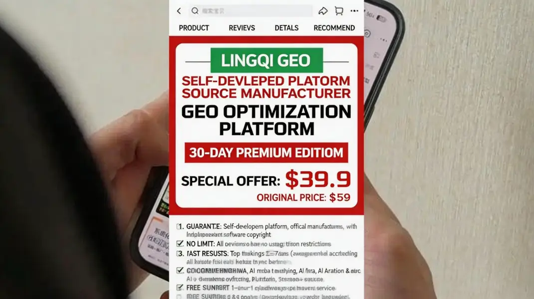 315 Exposes AI Poisoning: A Business Journey from Putian to Silicon Valley