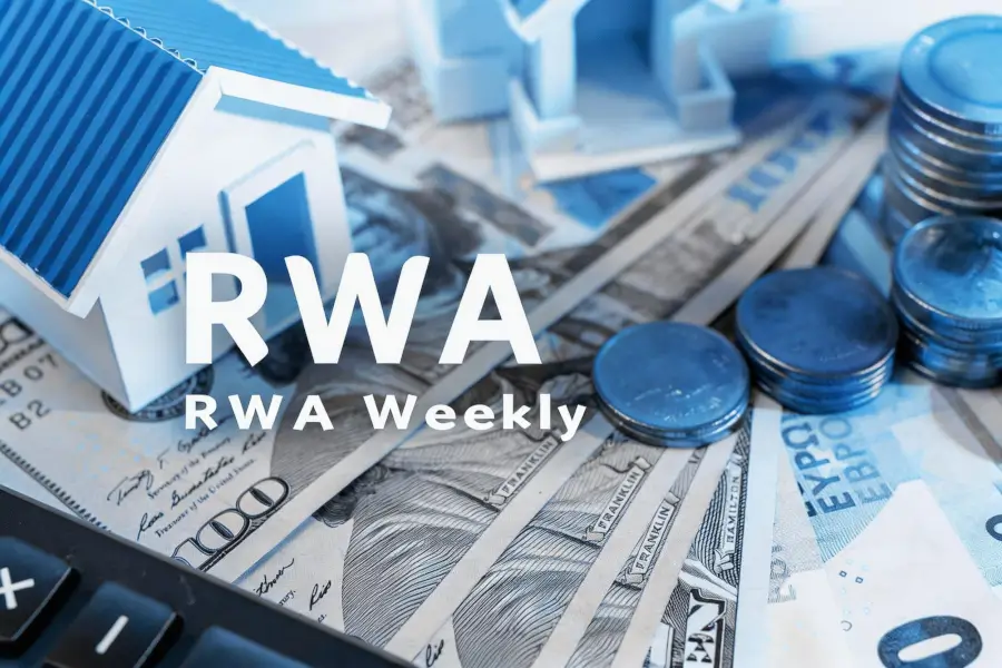 RWA Weekly Report｜Total Market Cap Hits New High; US Stablecoin Legislation Nears Consensus, Yield Issue Remains Key Breakthrough (3.11-3.17)