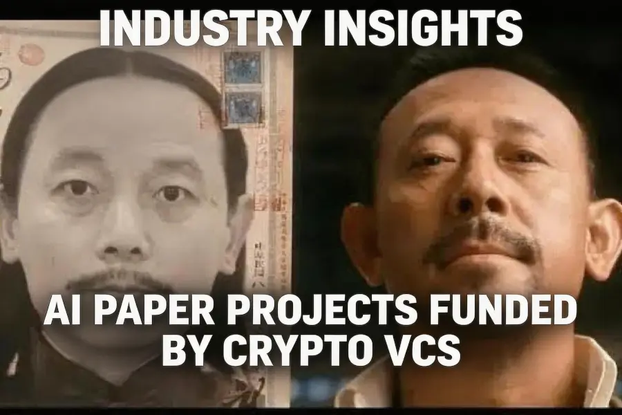 I Dug into 5 Crypto AI Projects That Raised Millions in Funding, and Found...
