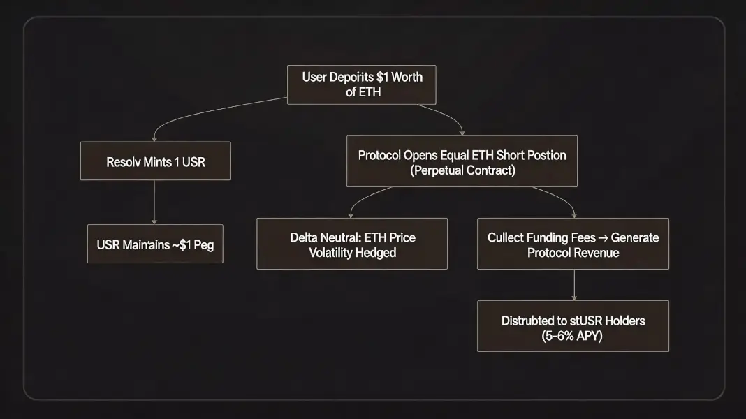 In-depth Research Report: The Resolv Protocol Hack, Who Ultimately Bears the Cost?
