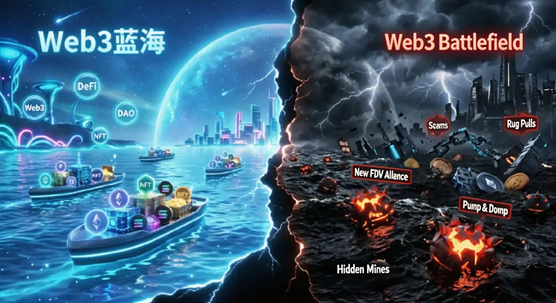 The Most Important Thing in Web3 Primary Market Investment