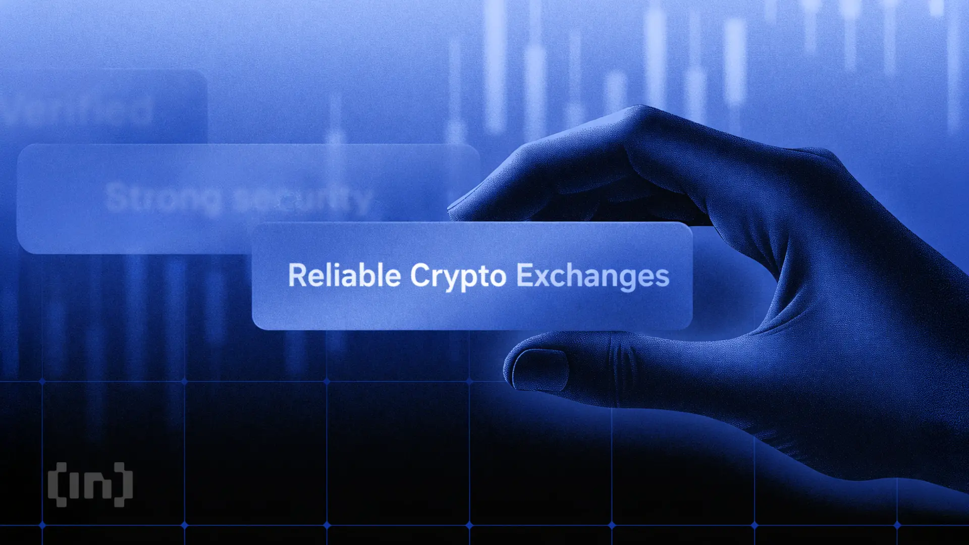 Top 12 Crypto Exchanges You Should Know in 2026