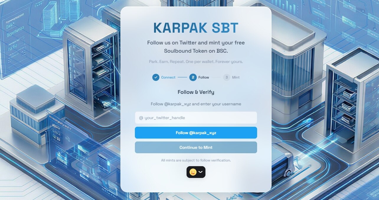 Hot Interactive Projects Collection | Cascade Private Beta Now Live; KARPAK SBT Minting (April 10th)
