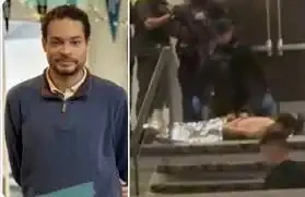 Shooting, Polls, and the Ballroom: Trump’s New Midterm Chess Game