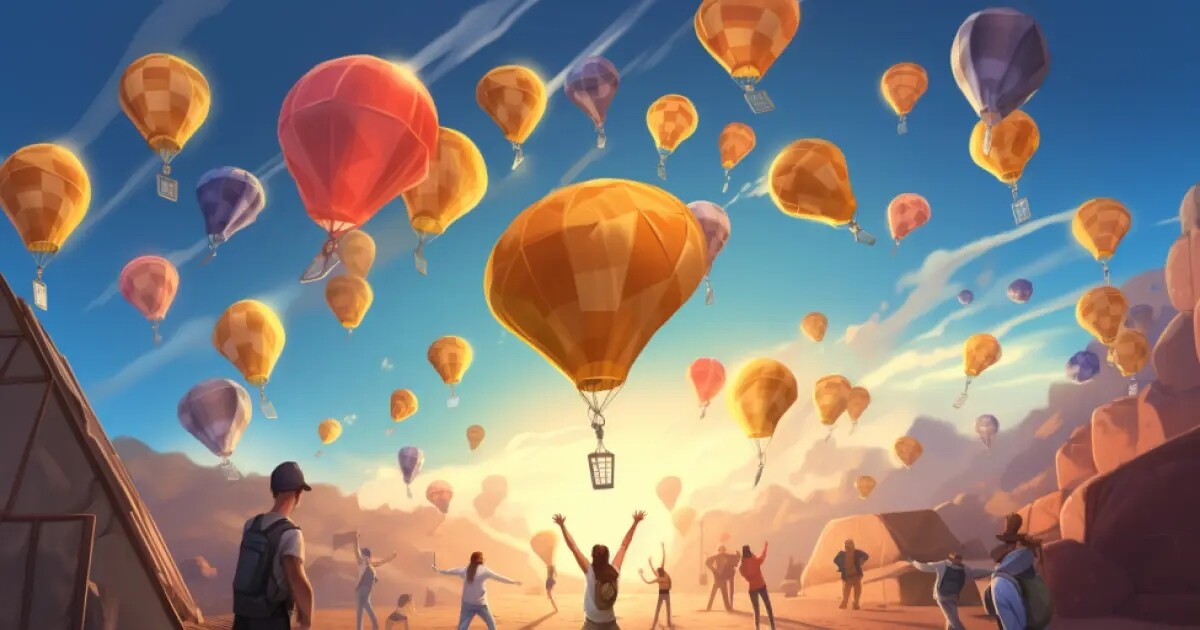 Step-by-Step Guide to Participating in Circle's Own Public Chain Arc Community Activities