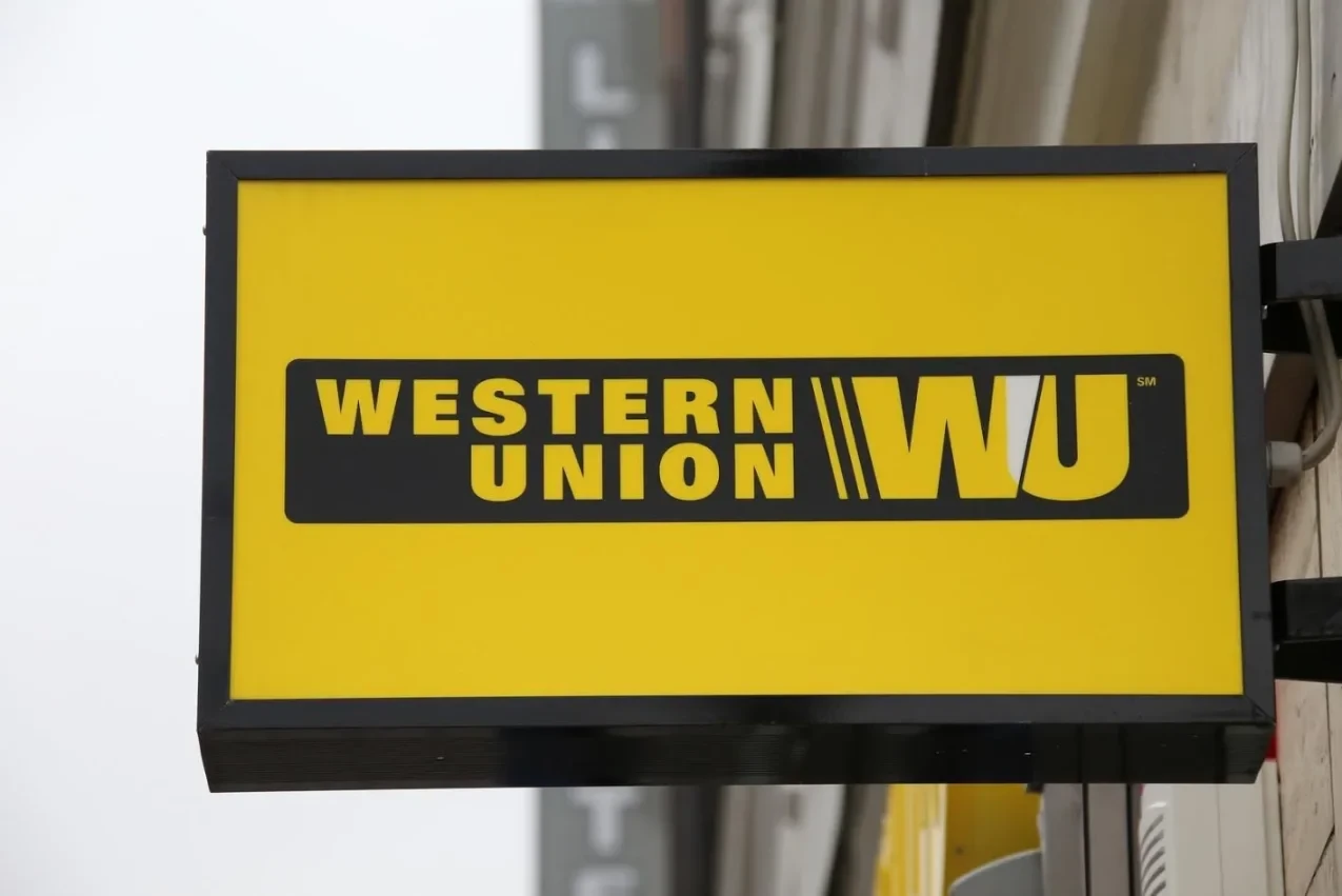 175-Year-Old Western Union: Not Just Playing with Stablecoins, Also Bought a Digital Wallet