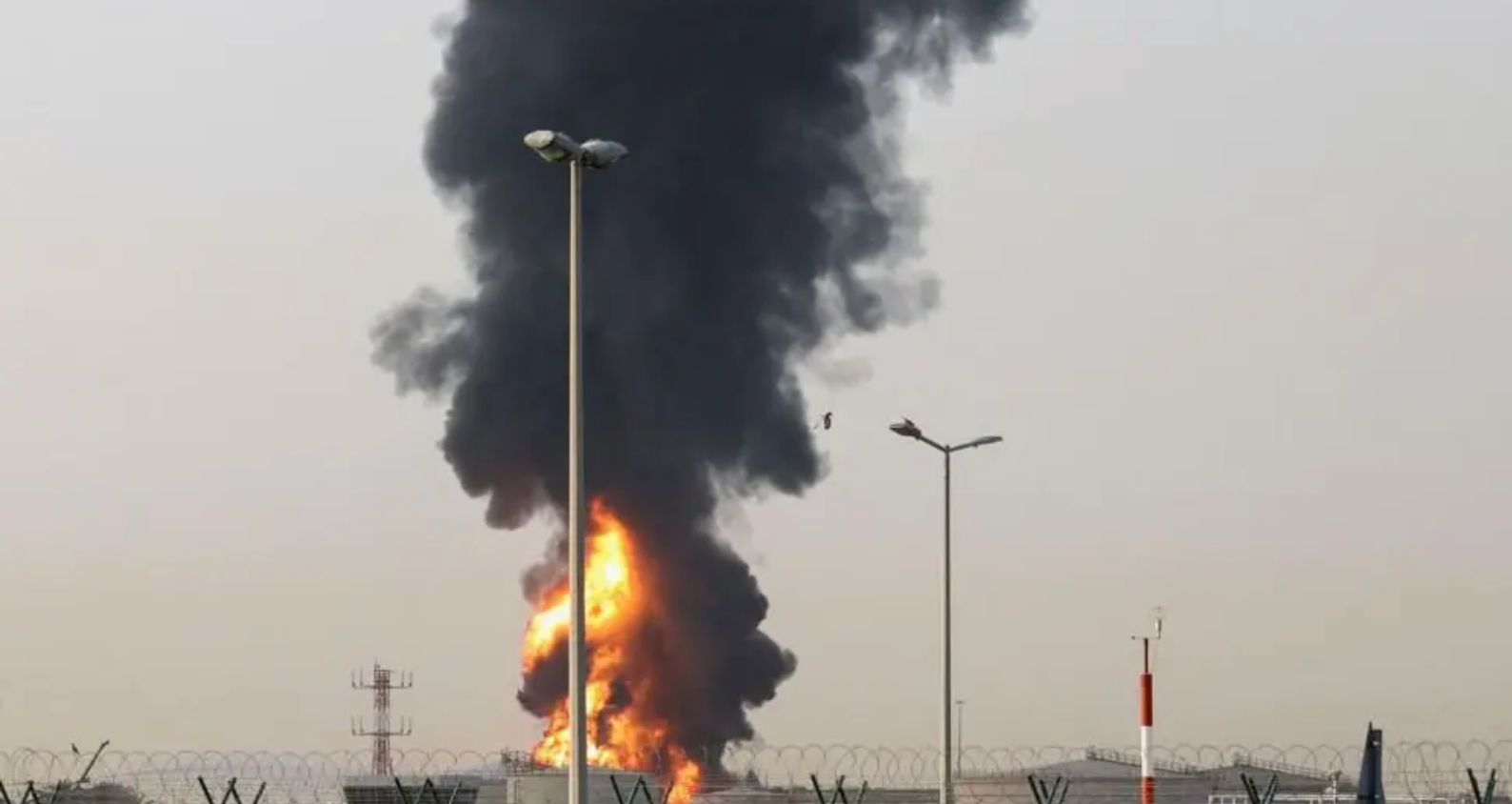 Interviewing 10 Dubai Workers: Some Were Asked to Sign a 